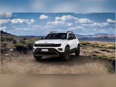 Jeep Avenger - 1.2T 4xe Upland | 8 jaar Fabrieksgarantie | Apple&Android Carplay | Climate Control | nieu