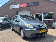 Citroën Xsara Picasso - 1.6i-16V
