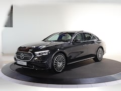 Mercedes-Benz E-klasse - 300e Sport Edition | Panoramaschuifdak | Premium Plus | Head-up | Stoelventilatie | Burmes