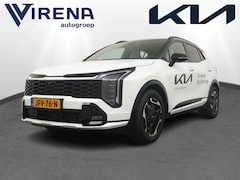 Kia Sportage - 1.6 T-GDi Hybrid GT-PlusLine - Stoel ventilatie - Stoel/Stuur verwarming - Head-up display