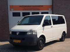 Volkswagen Transporter Kombi - 1.9 TDI 300 Baseline