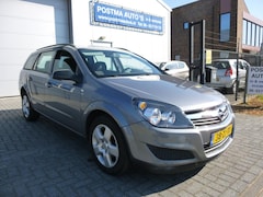 Opel Astra Wagon - 1.6 , nette staat, trekhaak