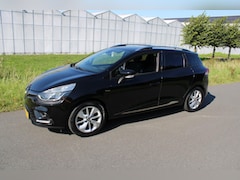 Renault Clio Estate - 1.2 TCe Intens Automaat