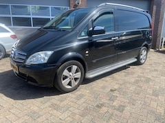 Mercedes-Benz Vito - 122 CDI 320