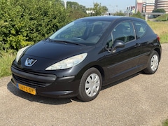 Peugeot 207 - 1.4-16V X-line Airco