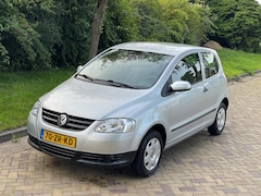 Volkswagen Fox - 1.2 Trendline Nw Apk stuurbekrachtiging