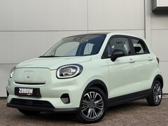 Leapmotor T03 - Design 37.3 kWh Snel te leveren en compleet uitgevoerd