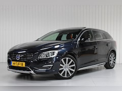 Volvo V60 - 2.4 D6 AWD Plug-In Hybrid Summum