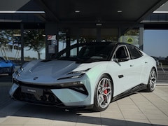Lotus Emeya - 600 Sport SE 4WD