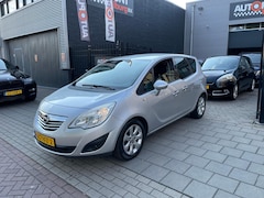 Opel Meriva - 1.4 Cosmo 3e Eigenaar Trekhaak Airco NAP APK