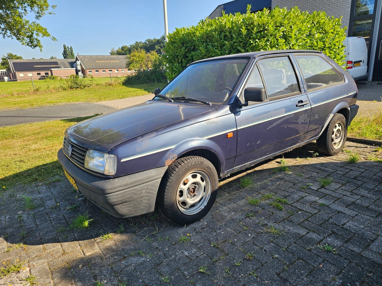 Volkswagen Polo - 1.05 Fox 1.05 Fox - AutoWereld.nl