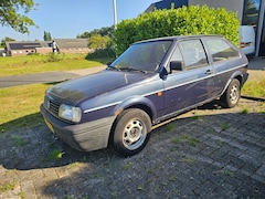 Volkswagen Polo - 1.05 Fox