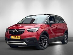 Opel Crossland X - 1.2 T. Ed. 2020