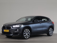 BMW X2 - sDrive18i NL-Auto DEALER ONDERHOUDEN