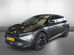 Kia EV6 - Light Edition 63 kWh | Navi | Stoel-/stuurverwarming | Carplay | SOH 100%