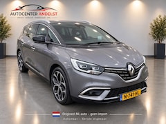 Renault Grand Scénic - 1.3 TCe Intens 7p., Aut, Pano, Trekhaak, Acc, Cam, Head-up, 1e eig, Geen import, Nap, Deal