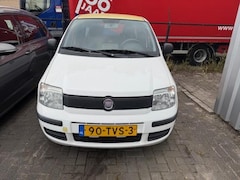 Fiat Panda - 1.4 Natural Power Classic