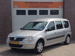 Dacia Logan MCV - 1.6 Ambiance 7persoons