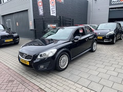 Volvo C30 - 1.6 D2 Advantage Trekhaak Airco 6Bak NAP APK