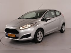 Ford Fiesta - 1.0 Style Essential | Airco | Stl. Verw. | LM velgen |