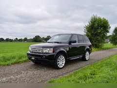 Land Rover Range Rover Sport - 4.2 V8 Supercharged First Edition
