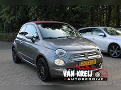 Fiat 500 C - CABRIO 1.0 Hybrid Launch Edition, Navi, Clima, Cruise