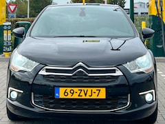 Citroën DS4 - 1.6 VTi Business MASSAGE/NAVI/CRUISE