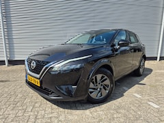 Nissan Qashqai - 1.3 MHEV Acenta