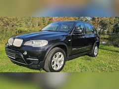 BMW X5 - XDrive40d lage kms Voll gereviseerde motor