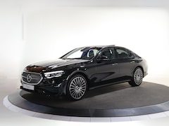 Mercedes-Benz E-klasse - 300e Sport Edition | Panoramaschuifdak | Premium Plus | Rijassistentiepakket Plus | Nightp