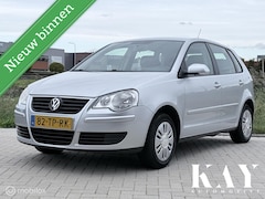 Volkswagen Polo - 1.2 Optive