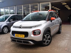 Citroën C3 Aircross - 1.2 PureTech S&S Feel | LED VERLICHTING | CLIMATE CONTROL | VOOR EN ACHTERUIT RIJ SENSOREN