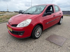 Renault Clio - 1.2-16V Special Line Airco Trekhaak LM Velg NEW APK