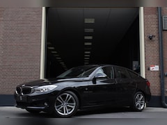 BMW 3-serie Gran Turismo - 320i Sport |184PK|xDrive|Xenon|Navi|Camera|Cruise|PDC|
