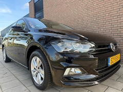 Volkswagen Polo - 1.0 TSI Comfortline Business