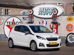 Peugeot 108 - 1.0 e-VTi Style 2e Eig. 70.000 km +NAP NL-auto