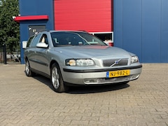 Volvo V70 - 2.4 D5 Geartronic Comfort Line | Automaat + Cruise control |