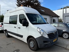 Opel Movano - 2.3 CDTI L2H3 Automaat
