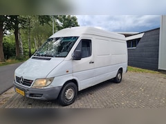 Mercedes-Benz Sprinter - 313CDI LANG HOOG 2004 AIRCO-CLIMA