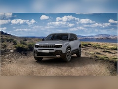 Jeep Avenger - 1.2 e-Hybrid Summit | 8 jaar Fabrieksgarantie | Apple&Android Carplay | Parkeersensoren |