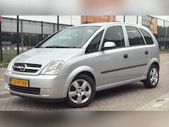 Opel Meriva - 1.6-16V Maxx
