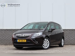 Opel Zafira Tourer - 1.4 T Cosmo Navi Trekhaak