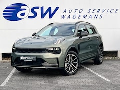 Lynk & Co 01 - 1.5 Core | Mineral Green | Virtual Cockpit | ACC | Carplay