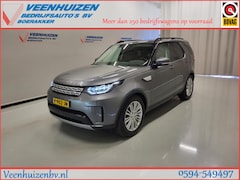 Land Rover Discovery - 2.0Sd4 Automaat Grijs kenteken Euro 6