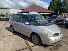Renault Espace - 2.0 T Expression Inruil Mogelijk [7PERS]