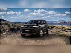Jeep Avenger - Altitude 54 kWh | Te Bestellen | Tot 8 Jaar Fabrieksgarantie | PDC | 17'' LM. Velgen | Car