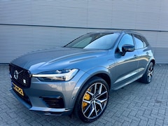 Volvo XC60 - 2.0 T8 AWD Polestar Engineered 405 PK