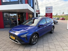 Hyundai Bayon - 1.0 T-GDI Premium | Navi | Cruise | Camera | 48.477 km Dealeronderhouden