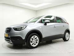 Opel Crossland X - 1.2 T Innovation | Keyless / Blind Spot / Camera / Carplay / Navi Full Map / Climate