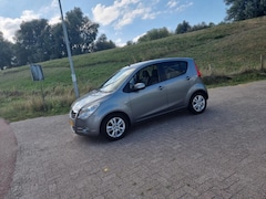 Opel Agila - 1.0 Edition, Airco, Mistlampen